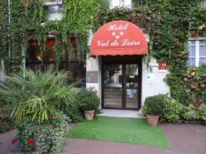 Hotel Val De Loire  Азэ-Ле-Ридо